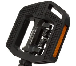 Shimano PD-T421 Pédales Click'R SPD -Velo Fusion Promos Boutique Shimano SPD PD T421 EPDT421 c