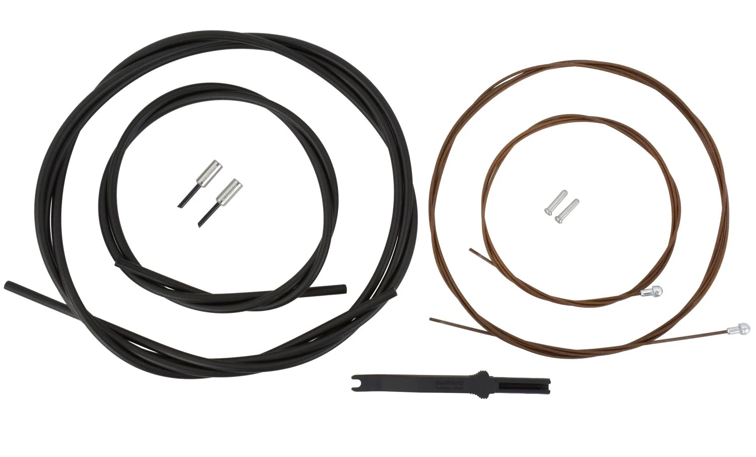 Shimano ULTEGRA Di2 ST-R8060 Kit Levier De Vitesse/frein 2x11 Vitesses 2 Shimano ULTEGRA Di2 ST-R8060 Kit Levier De Vitesse/frein 2x11 Vitesses – Image 2