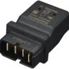 Shimano Adaptateur De Prise STEPS Pour Le Chargeur EC-E6000/6002