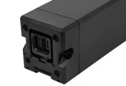 Shimano Batterie STEPS BT-E8020 504Wh Intégrée -Velo Fusion Promos Boutique Shimano Steps Akku BT E8020 integriert IBTE8020H c