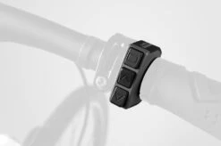 Shimano Interrupteur STEPS SW-E6000 Pour Di2 -Velo Fusion Promos Boutique Shimano Steps Schalter DI2 SW E6000 rechts