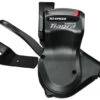 Shimano TIAGRA SL-4700 Levier De Vitesse 10x Flat Bar Droite