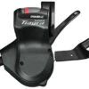 Shimano TIAGRA SL-4700 Levier De Vitesse 2x Flat Bar Gauche
