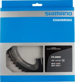 Shimano Plateau ULTEGRA 11 Vitesses Pour FC-6800 50T (MA)