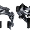Shimano ULTEGRA BR-R8010 Kit D'étriers De Frein à Montage Direct
