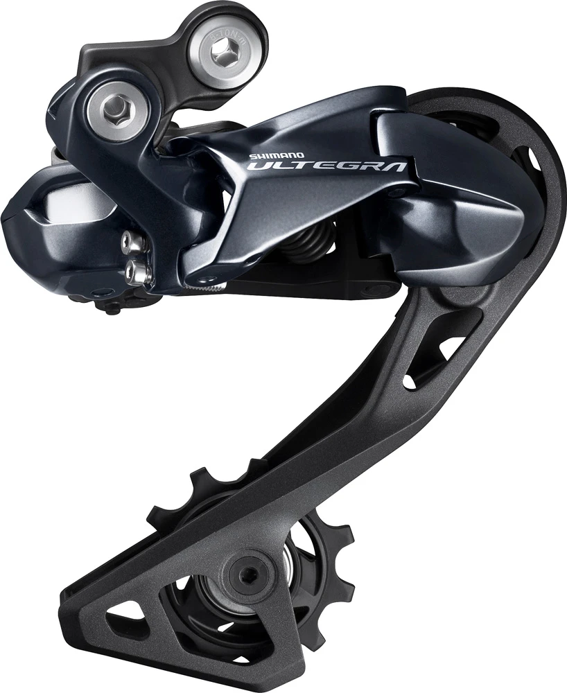 Shimano ULTEGRA Di2 RD-R8050 Dérailleur 11 Vitesses GS 1 Shimano ULTEGRA Di2 RD-R8050 Dérailleur 11 Vitesses GS