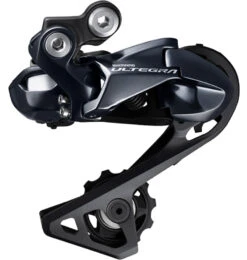 Shimano ULTEGRA Di2 RD-R8050 Dérailleur 11 Vitesses SS