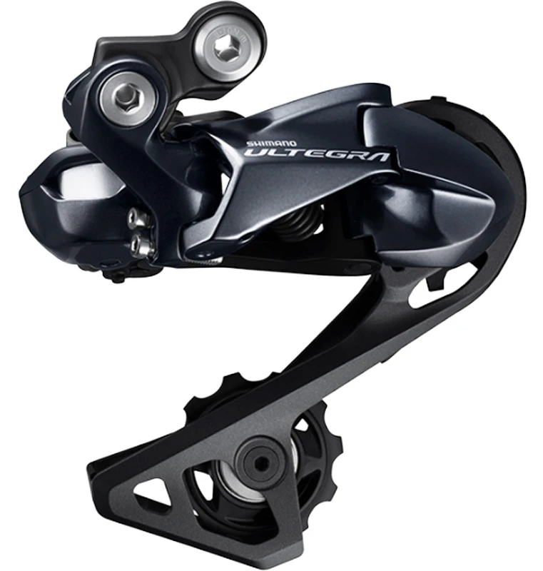 Shimano ULTEGRA Di2 RD-R8050 Dérailleur 11 Vitesses SS 1 Shimano ULTEGRA Di2 RD-R8050 Dérailleur 11 Vitesses SS