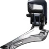 Shimano Dérailleur Avant ULTEGRA Di2 FD-R8050 2x11-vitesses à Braser