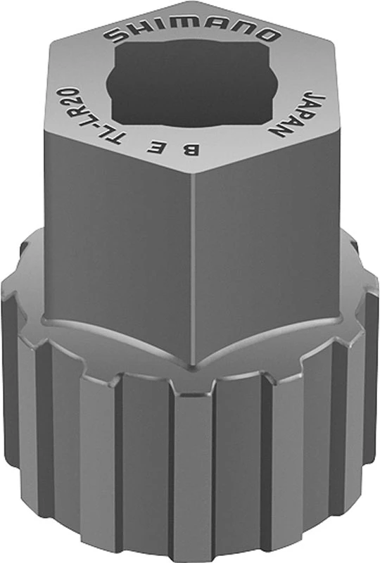 Shimano TL-LR20 Outil Pour Anneau De Fermeture Pour Center-Lock Surdimensionné 1 Shimano TL-LR20 Outil Pour Anneau De Fermeture Pour Center-Lock Surdimensionné