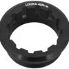 Shimano Bague De Fermeture Avec Bague D'espacement Pour CS-M9100
