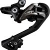 Shimano Dérailleur Arrière XT RD-T8000 10 Vitesses SGS
