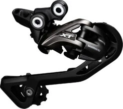 Shimano Dérailleur Arrière XT RD-T8000 10 Vitesses SGS -Velo Fusion Promos Boutique Shimano XT 10 fach Schaltwerk RD T8000 SGS IRDT8000SGS b