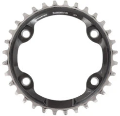 Shimano XT SM-CRM81 Plateau 11 Vitesses Pour FC-M8000 32 Dents