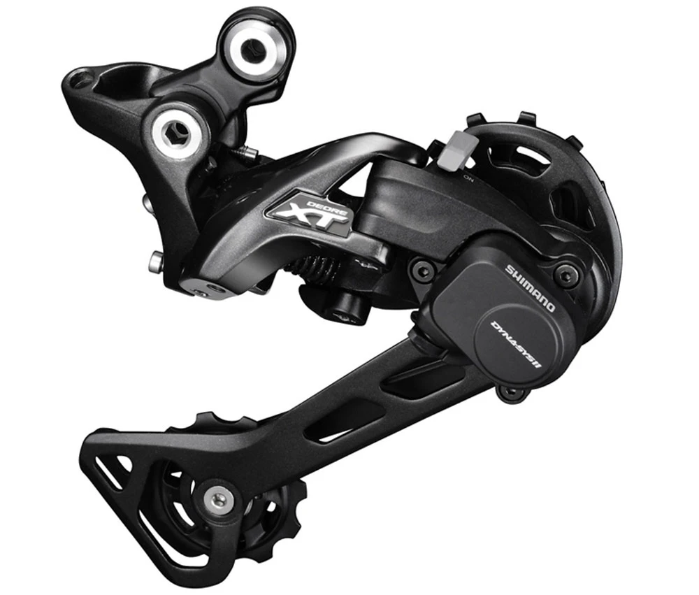 Shimano XT RD-M8000 11 Vitesses Dérailleur Arrière SGS 1 Shimano XT RD-M8000 11 Vitesses Dérailleur Arrière SGS