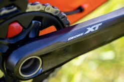 Shimano XT FC-M8130-1 12 Vitesses Manivelle Sans Plateau -Velo Fusion Promos Boutique Shimano XT 1x12 fach Kurbel