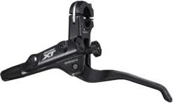 Shimano XT BL-T8100 Levier De Frein Gauche -Velo Fusion Promos Boutique Shimano XT BL T8100 Bremshebel links IBLT8100L b