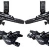 Shimano Kit De Frein à Disque XT BR-M8100
