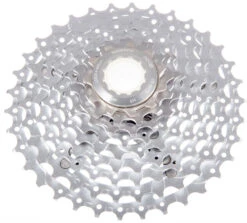 Shimano Cassette XT CS-M770 9 Vitesses