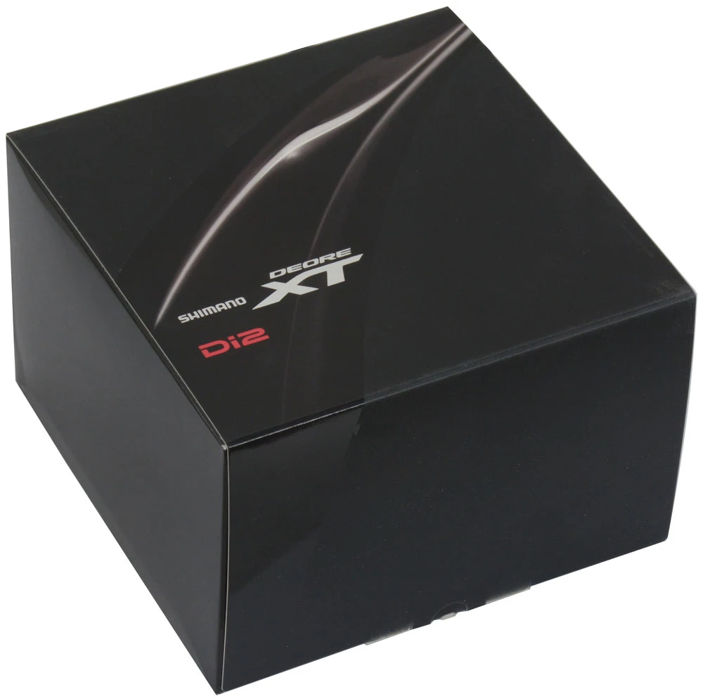 Shimano XT Di2 FD-M8070 Dérailleur Arrière 2x11 Vitesses Down-Swing 4 Shimano XT Di2 FD-M8070 Dérailleur Arrière 2x11 Vitesses Down-Swing – Image 4