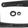 Shimano XT FC-M8100-1 Manivelle 12 Vitesses Sans Plateau