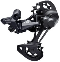 Shimano XT M8100 Kit De Mise à Niveau 1x12 Vitesses 10-45 I-Spec EV -Velo Fusion Promos Boutique Shimano XT RD M8120 12 fach Schaltwerk IRDM8120SGS