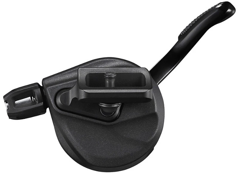 Shimano XT SL-M8100 I-Spec EV Levier De Vitesse 2x Gauche 2 Shimano XT SL-M8100 I-Spec EV Levier De Vitesse 2x Gauche – Image 2