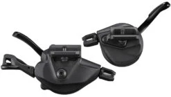 Shimano XT SL-M8100 I-Spec EV 2x12x Levier De Vitesse -Velo Fusion Promos Boutique Shimano XT SL M8100 I Spec EV 2x12 fach Schalthebel Set b