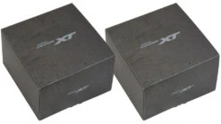 Shimano XT SL-M8100 I-Spec EV 2x12x Levier De Vitesse -Velo Fusion Promos Boutique Shimano XT SL M8100 I Spec EV 2x12 fach Schalthebel Set c