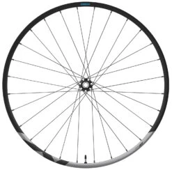 Shimano Roue Avant XT WH-M8100-TL 29" XC Boost