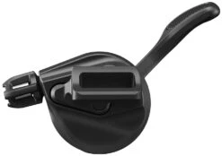 Shimano XTR SL-M9100 I-Spec EV Levier De Vitesse 2x Gauche