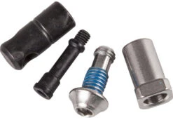 Shimano SL-M980/M820/M780/M670 Vis Avec écrou Pour Levier De Vitesse I-Spec B