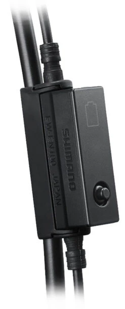 Shimano STEPS EW-EN100 Unité De Connexion ANT/Bluetooth LE -Velo Fusion Promos Boutique Shimano steps EW EN100 Kontaktstelle IEWEN100D c