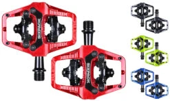 Pédales Sans étrier Vertic Trail