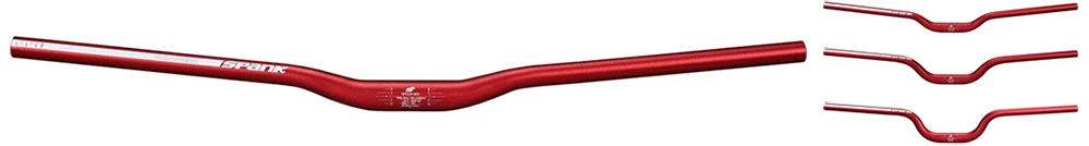 SPANK Guidon Spoon 800 1 SPANK Guidon Spoon 800