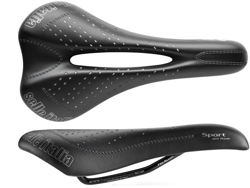 SELLE ITALIA Sport Gel Flow 2 SELLE ITALIA Sport Gel Flow – Image 2