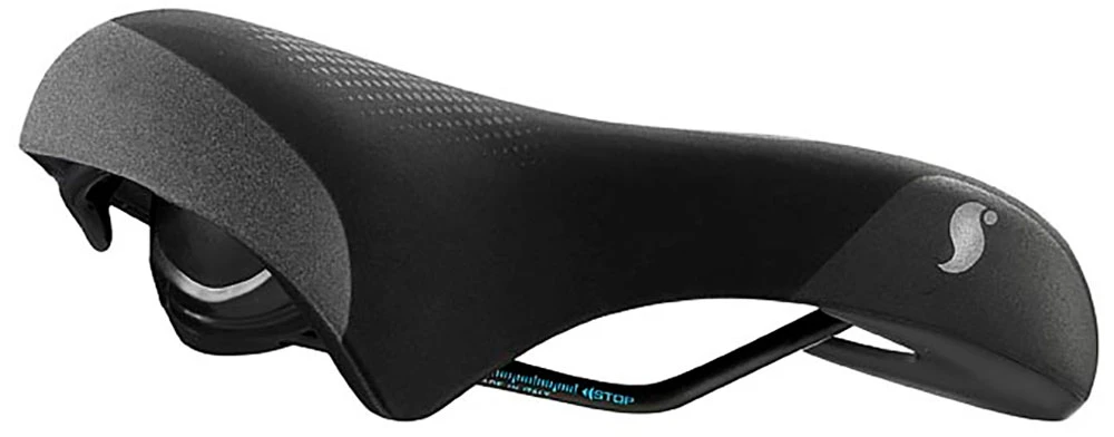 Sportourer Selle En Gel Pour Vélo électrique KAALAM 3 Sportourer Selle En Gel Pour Vélo électrique KAALAM – Image 3