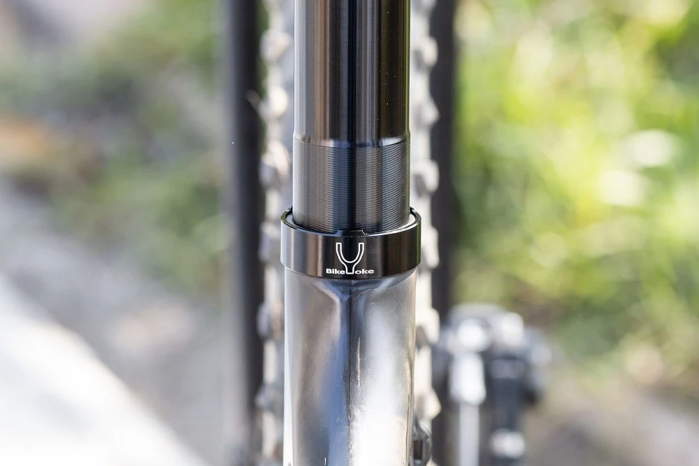 BikeYoke Serre-selle Squeezy 4 BikeYoke Serre-selle Squeezy – Image 4