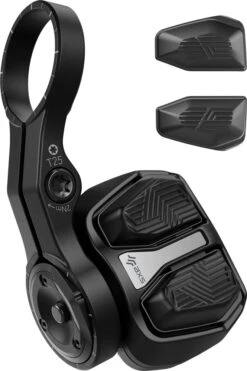 SRAM XX SL Eagle AXS Transmission DUB Powermeter Groupe 12 Vitesses 9 SRAM XX SL Eagle AXS Transmission DUB Powermeter Groupe 12 Vitesses -Velo Fusion Promos Boutique Sram AXS Pod Ultimate Schalthebel 00 3018 313 000SMhoZjjLpFqXZ