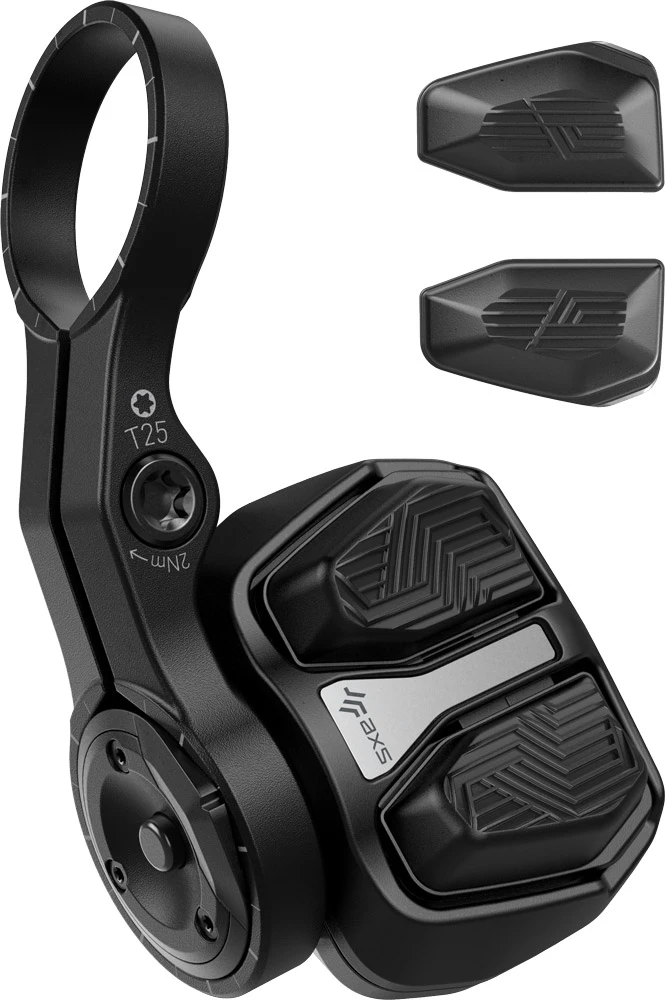 SRAM XX Eagle AXS Transmission Groupe E-MTB 4 SRAM XX Eagle AXS Transmission Groupe E-MTB – Image 4