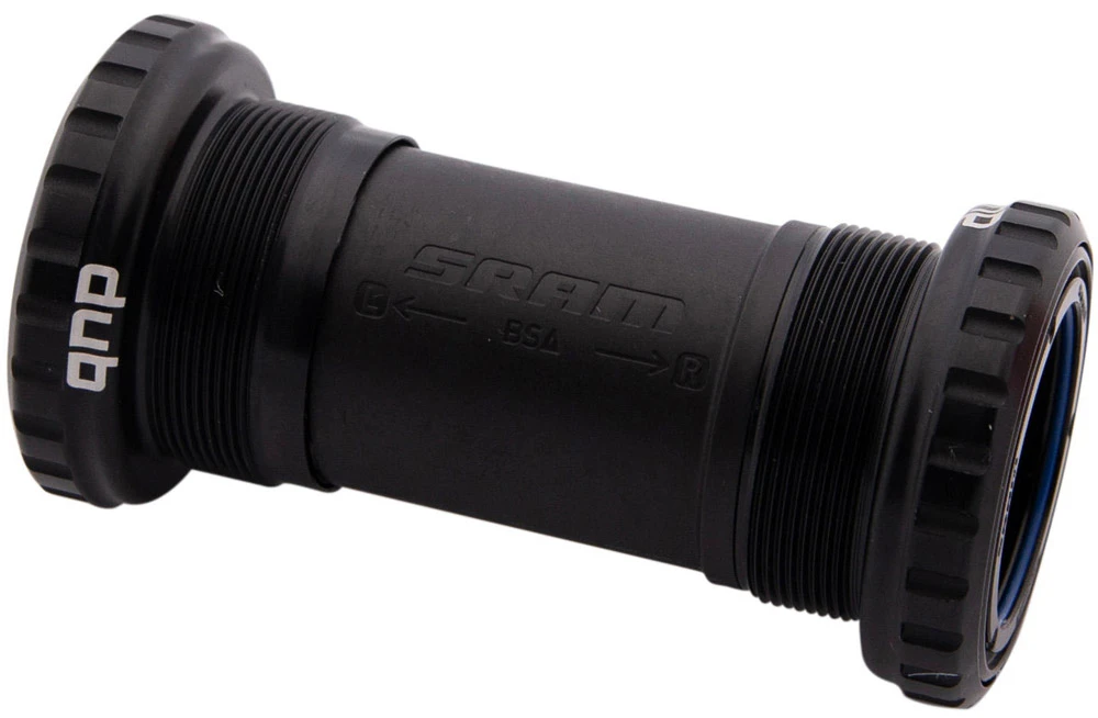 SRAM Boîte De Pédalier MTB DUB BSA 73mm 1 SRAM Boîte De Pédalier MTB DUB BSA 73mm