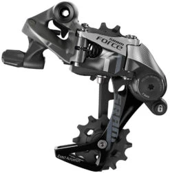SRAM Dérailleur Force 1 Type 3.0 Long 10/11 Vitesses