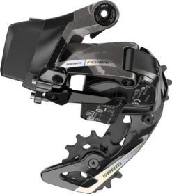 SRAM Force AXS D2 Dérailleur 12 Vitesses