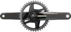 SRAM Force AXS DUB Powermeter Manivelle 1x12 Vitesses 40T