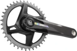 SRAM Force AXS DUB Powermeter Manivelle 1x12 Vitesses 40T -Velo Fusion Promos Boutique Sram Force AXS DUB Powermeter 1x12 fach Kurbel 00 3018 332 000 3