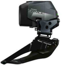 SRAM Kit De Mise à Niveau électronique Force ETap AXS 2x12-speed -Velo Fusion Promos Boutique Sram Force eTap AXS 2x12 fach Elektronik Kit 00 7918 077 001 2qF2FIHoKhIO8W
