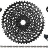 SRAM GX Eagle 12 Vitesses, Kit De Mise à Niveau 10-50T