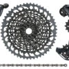 SRAM GX Eagle 12 Vitesses, Kit De Mise à Niveau 11-52T