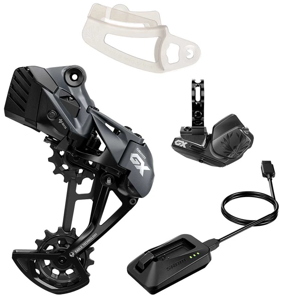 SRAM GX Eagle AXS Upgrade Kit 2 SRAM GX Eagle AXS Upgrade Kit – Image 2