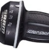 SRAM MRX Comp 5-speed Grip Shift